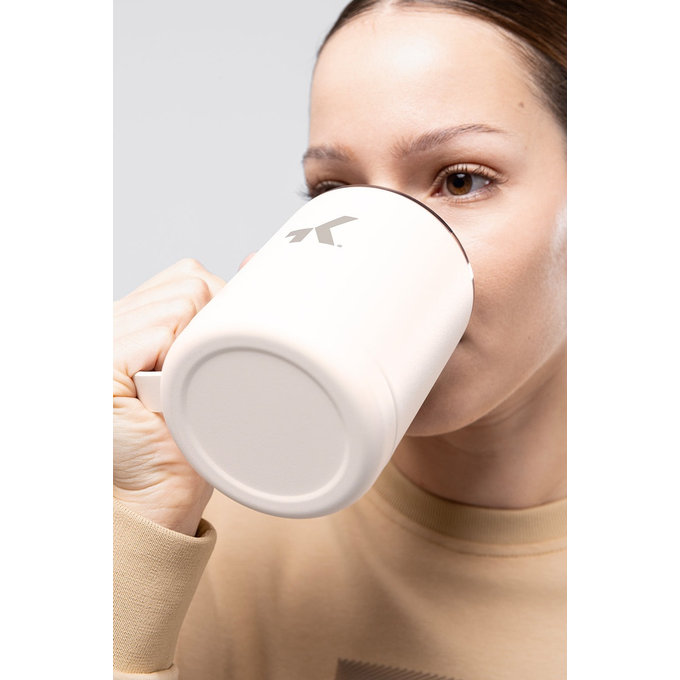 GOBIK cană metalică STARLET MUGEN 350 ml