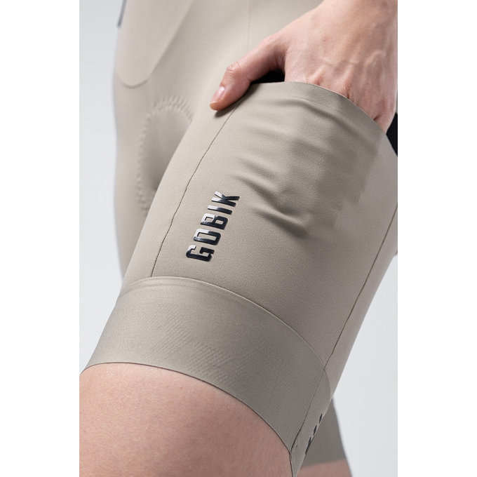 GOBIK pantaloni scurți GRIT 3.0 WOMEN NESSIE - K9