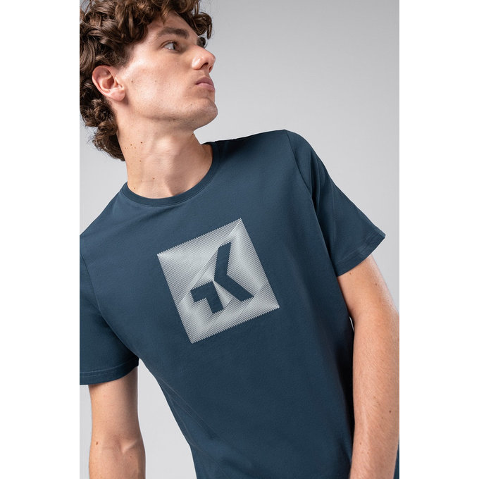 GOBIK tricou OVERLINES 2.0 UNISEX SPELLBOUND