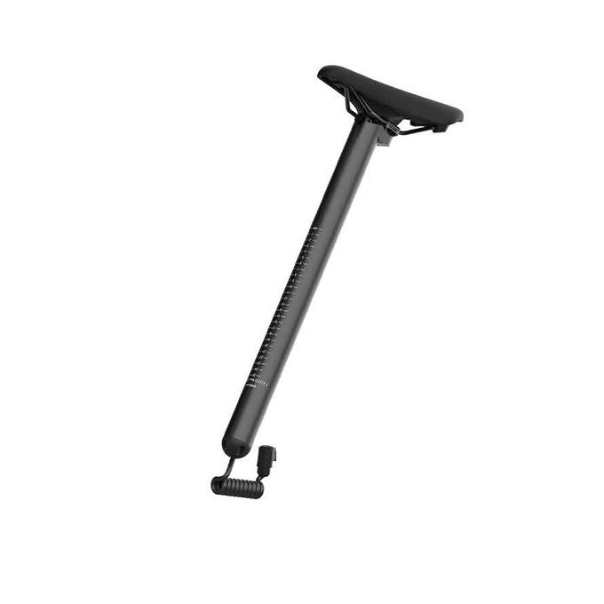 Bicicletă electrică pliabilă OG20-500 Wh