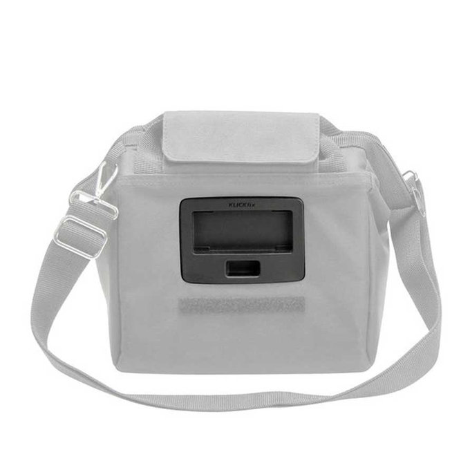 Reisenthel Geantă de ghidon spațioasă