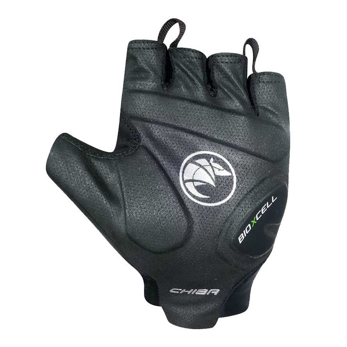 Mănuși de ciclism pentru adulți BioXCell PRO gri