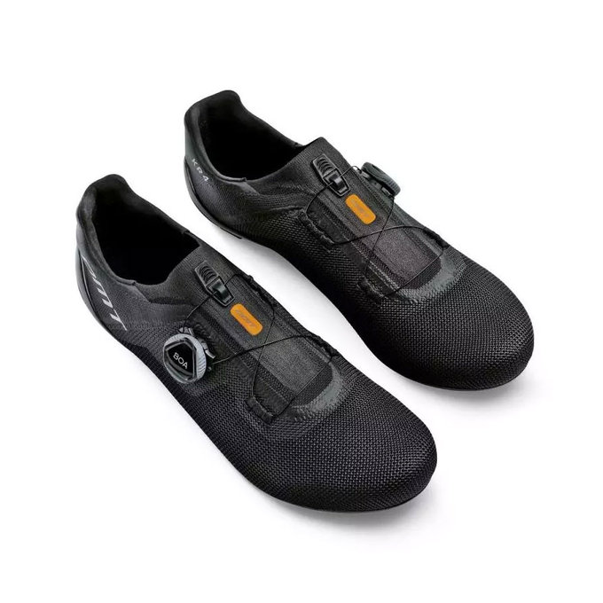 Pantofi de ciclism rutier cu sistem BOA DMT KR4