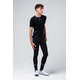 GOBIK tricou MERINO MEN COAL