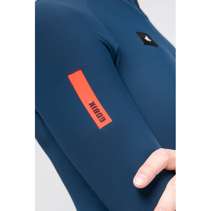 Tricou cu mânecă lungă GOBIK PACER SOLID 2.0 WOMEN ASSAULT