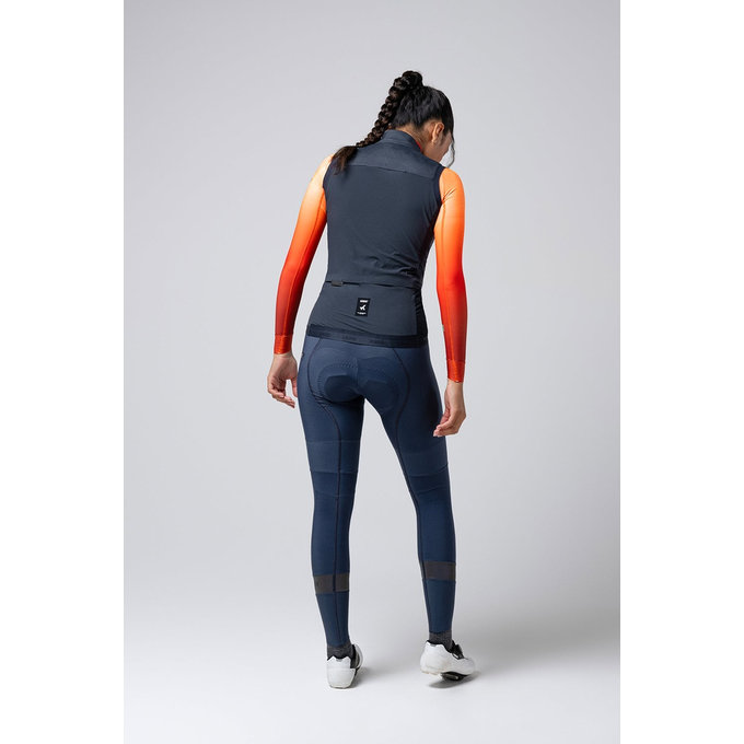 GOBIK vestă VECTOR 2.0 WOMEN ULTRABLUE