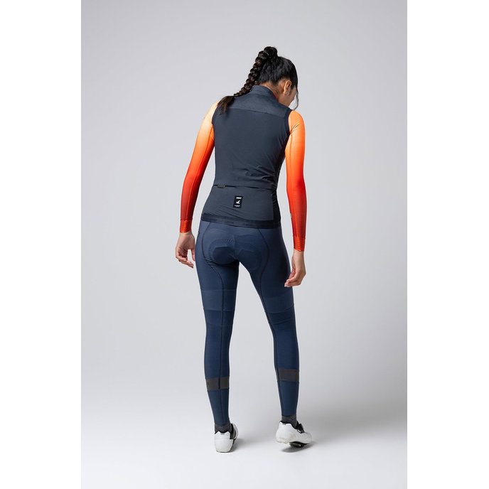 GOBIK vestă VECTOR 2.0 WOMEN ULTRABLUE