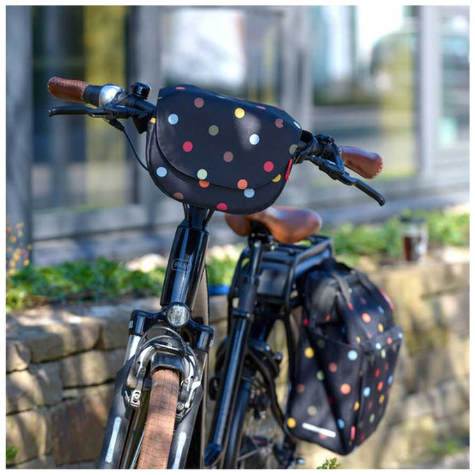 FUNBAG geantă ghidon FUNBAG