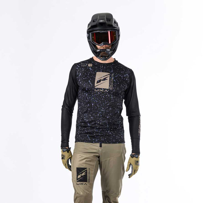 Jersey PROLIGHT kaki