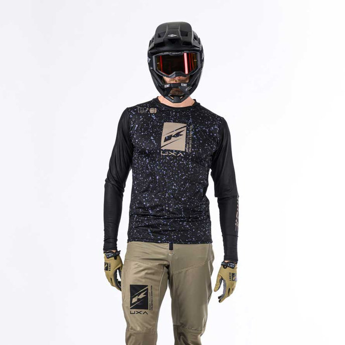 Jersey PROLIGHT kaki