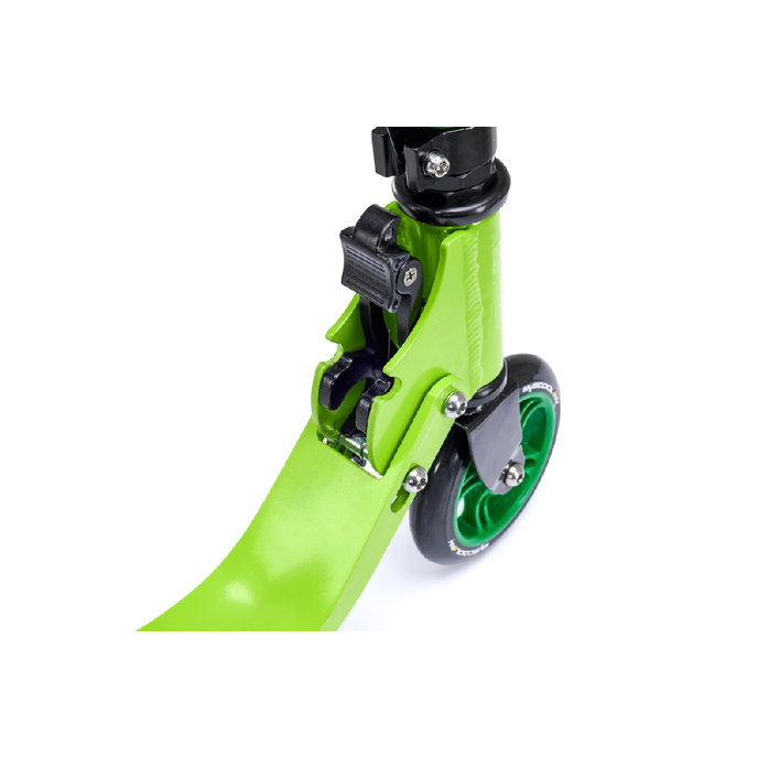 Trotinetă FlaX 8.1 albastru/negru