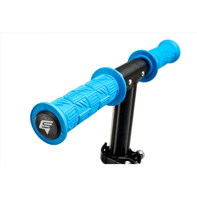 Trotinetă FlaX 8.1 albastru/negru