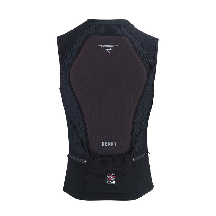 Protecție ROCK – vestă