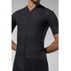 GOBIK tricou PHANTOM UNISEX JET BLACK