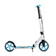 Trotinetă FlaX 8.3 alb/albastru
