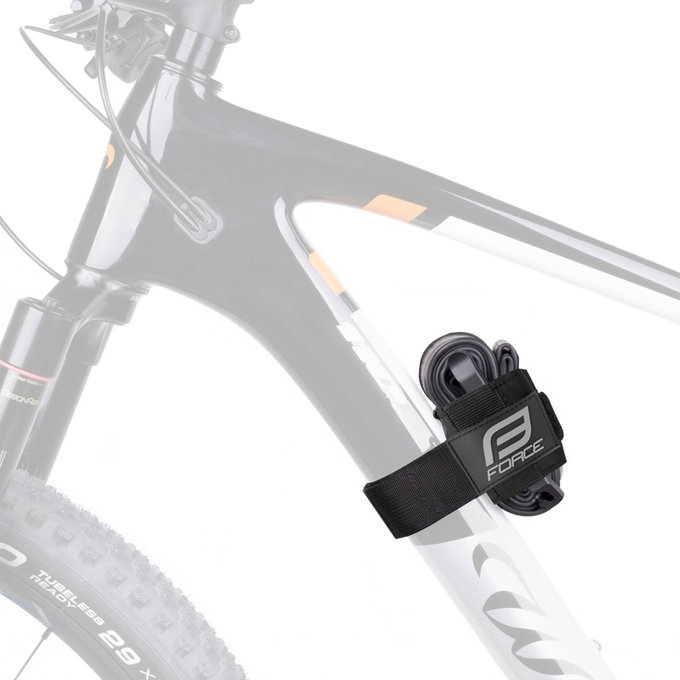 Geantă/organizator cu velcro WHIP PRO