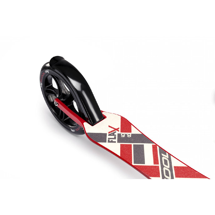 Trotineta FlaX 8.5 albastru/negru