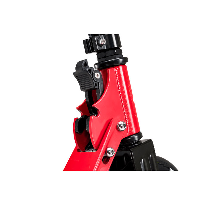 Trotineta FlaX 8.5 albastru/negru