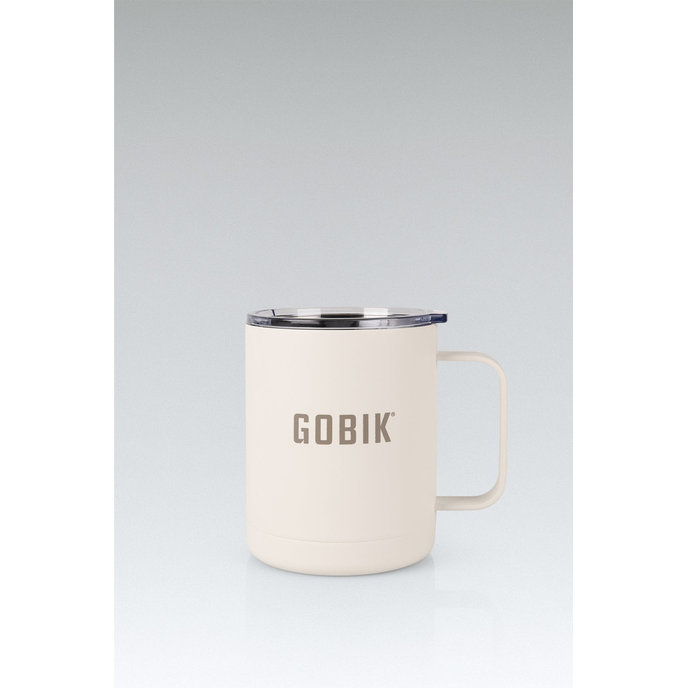 GOBIK cană metalică STARLET MUGEN 350 ml
