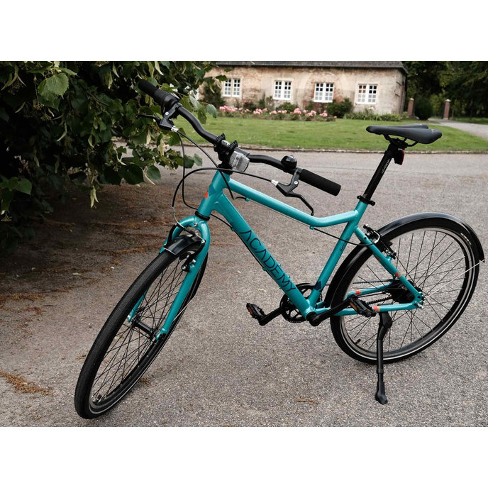 GRADE 6 Belt – 26" (de la 140cm)