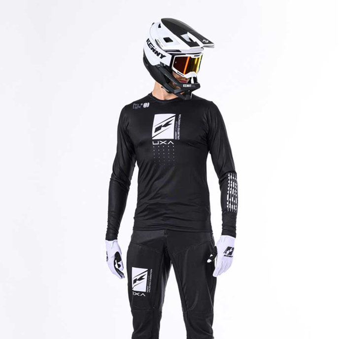 Jersey PROLIGHT Black