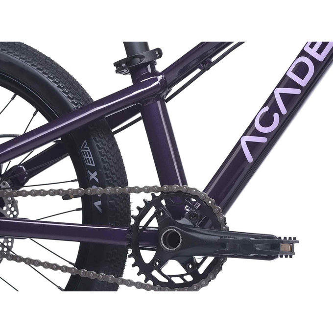 S-GRADE PUMP 4 - 20"