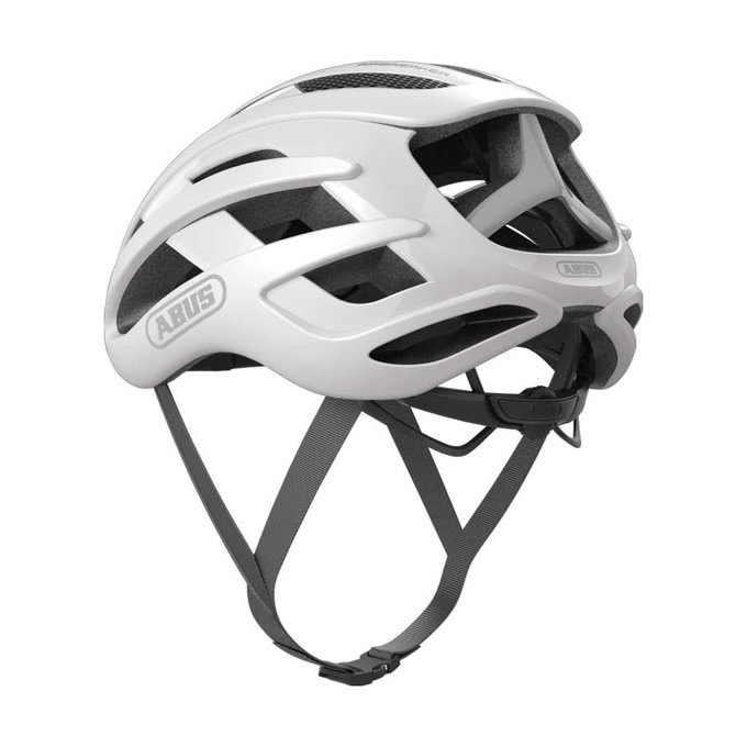 AirBreaker polar white matt