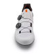 Pantofi de ciclism rutier cu talpa din carbon si sistem BOA DMT SH10