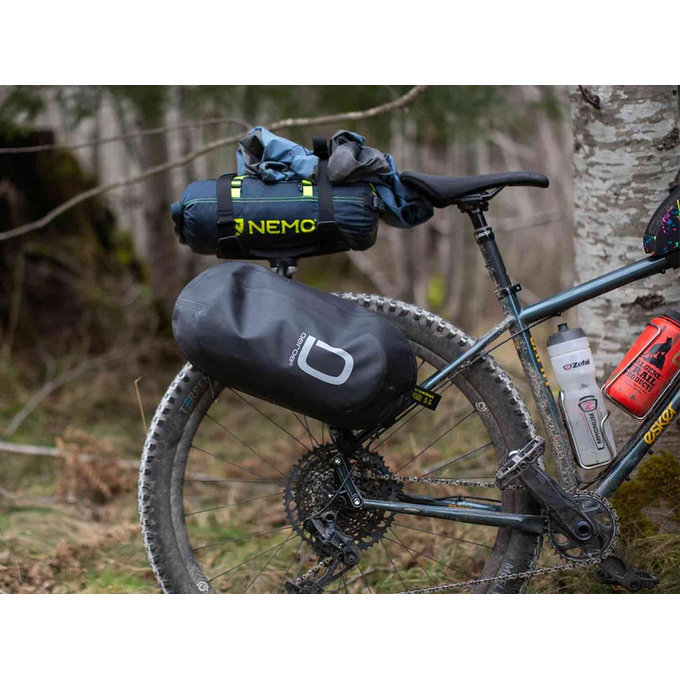 Suport suplimentar pentru portbagaj bicicletă Spider