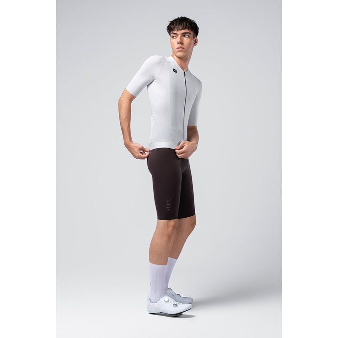 GOBIK tricou CX SOLID UNISEX EMPIRE