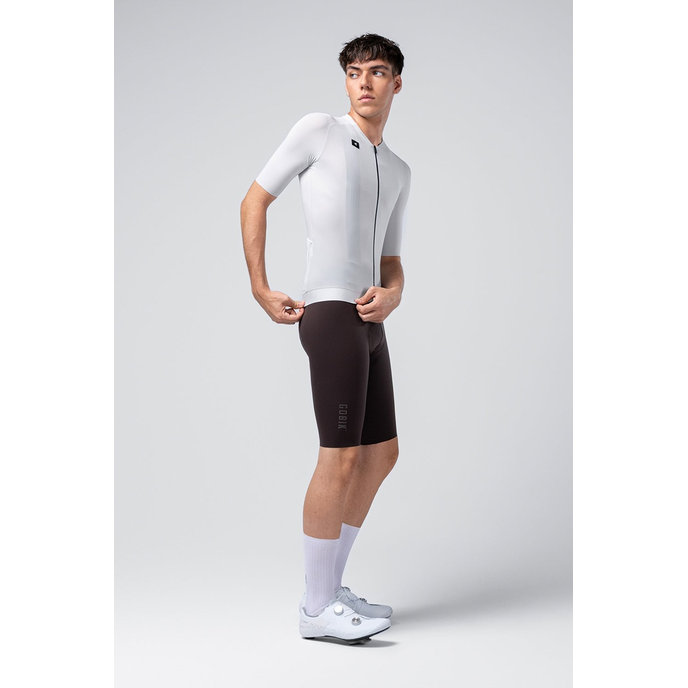 GOBIK tricou CX SOLID UNISEX EMPIRE