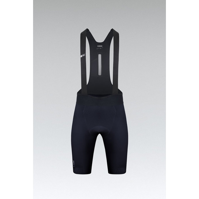 GOBIK pantaloni scurțiL ANCER MEN ULTRABLUE - K12
