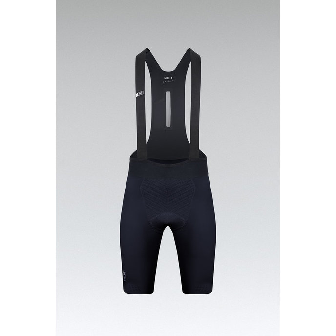 GOBIK pantaloni scurțiL ANCER MEN ULTRABLUE - K12