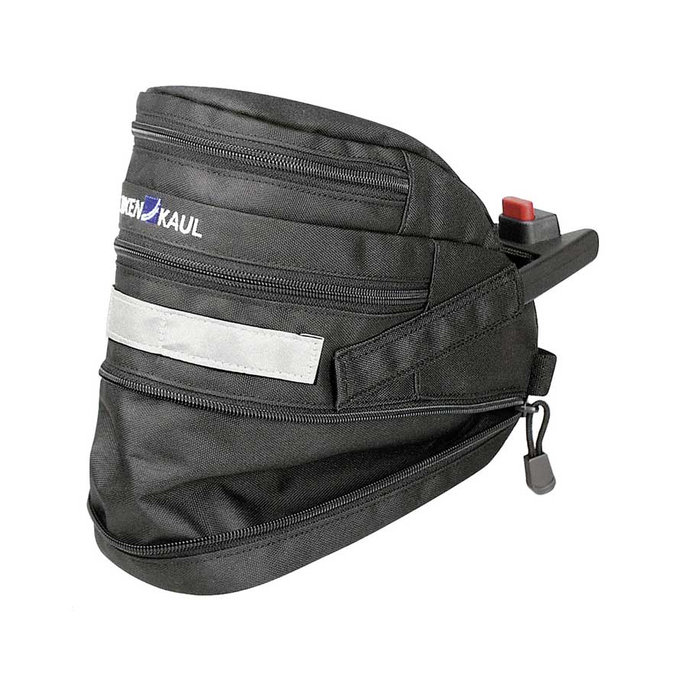 Geantă de șa CONTOUR MINI