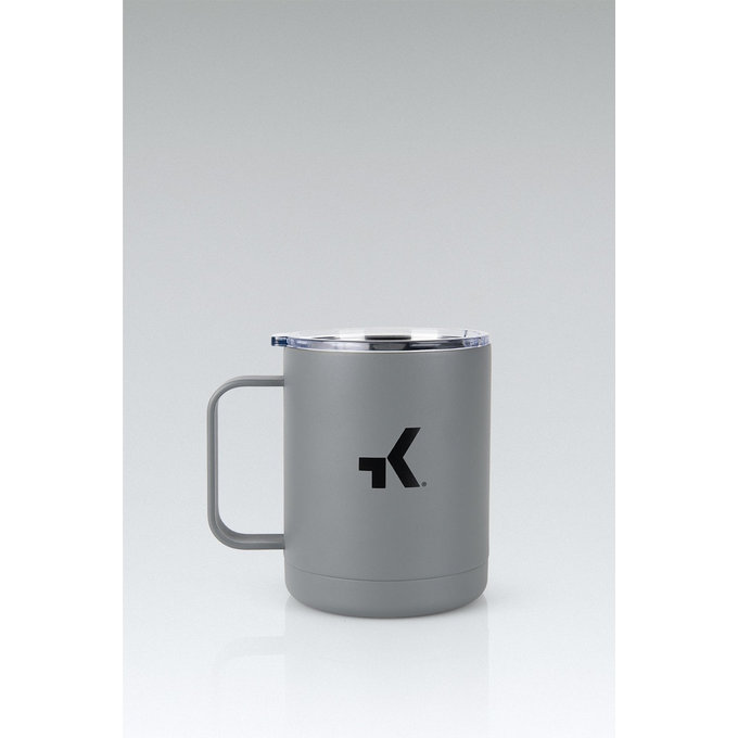 GOBIK cană metalică IRONSIDE MUGEN 350 ml