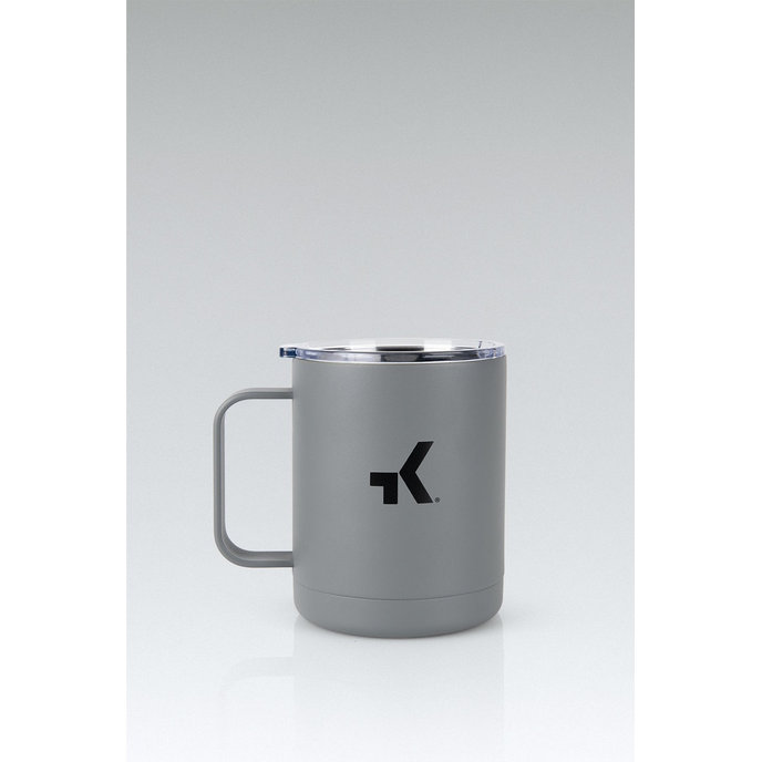 GOBIK cană metalică IRONSIDE MUGEN 350 ml