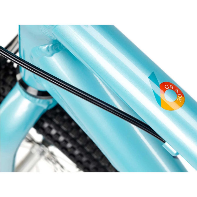 GRADE 6 Belt – 26" (de la 140cm)