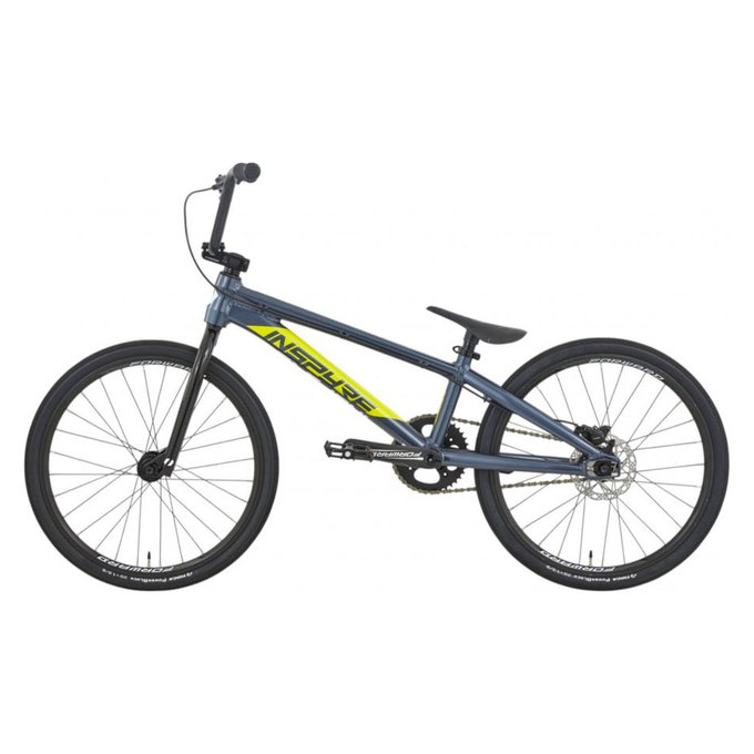 BMX Evo Expert XL 2027