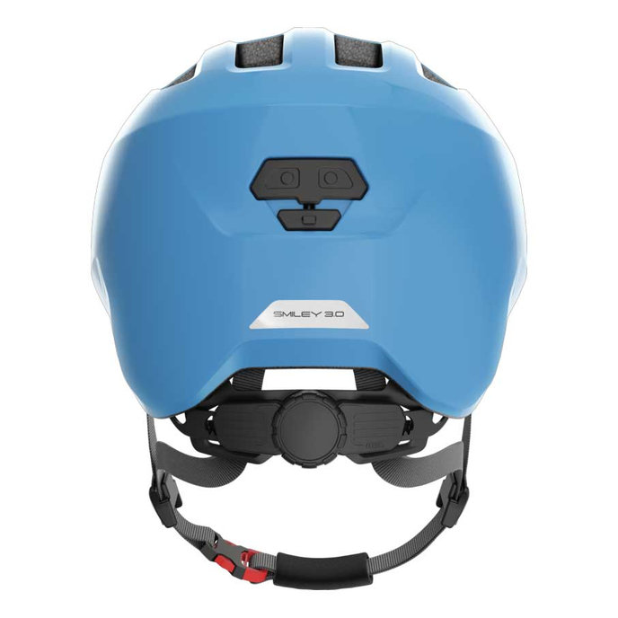 Smiley 3.0 shiny blue