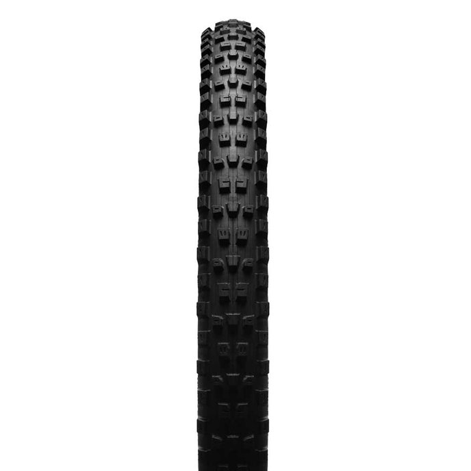 KENDA DOUBLE BLACK 29x2.60" ALL MNT, kevlar