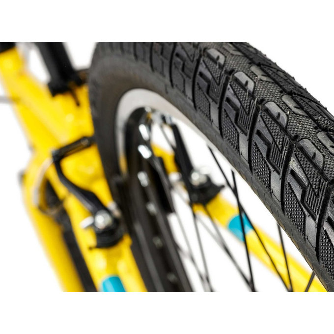 GRADE 6 Belt – 26" (de la 140cm)