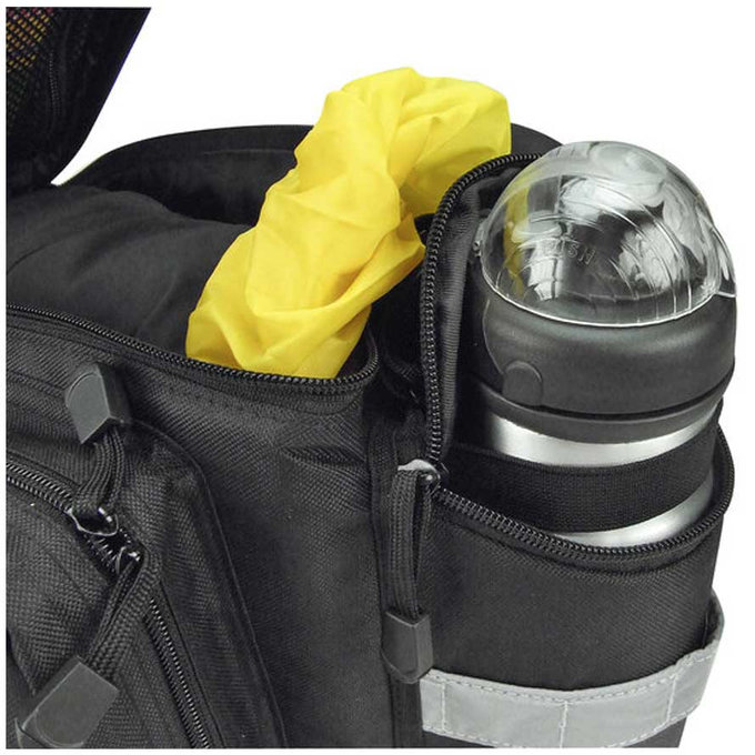 RACKPACK 2 geantă de portbagaj spate