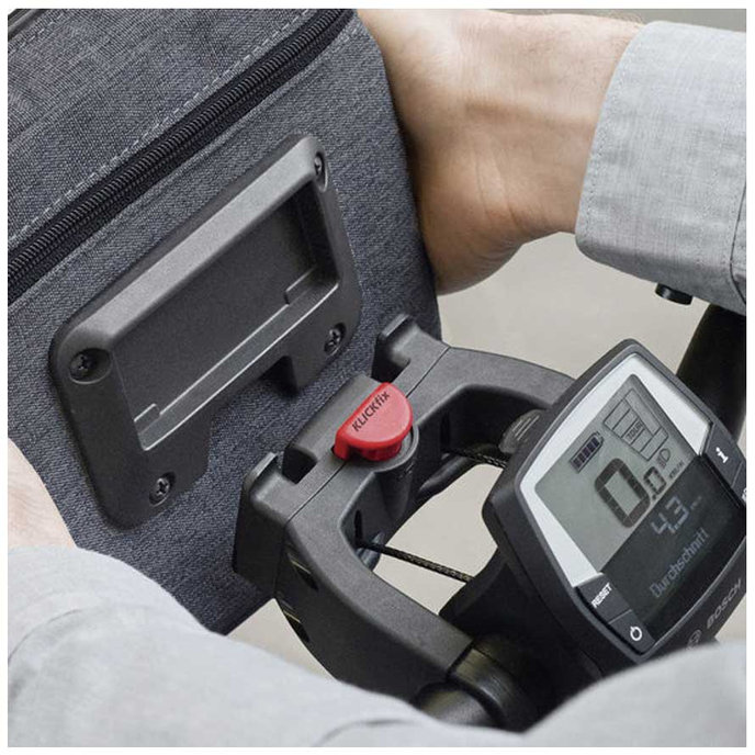 Geanta pentru ghidon Aventour City