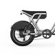 Bicicleta electrica OG200
