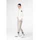 Tricou cu mânecă lungă GOBIK PACER SOLID 2.0 WOMEN CREPE