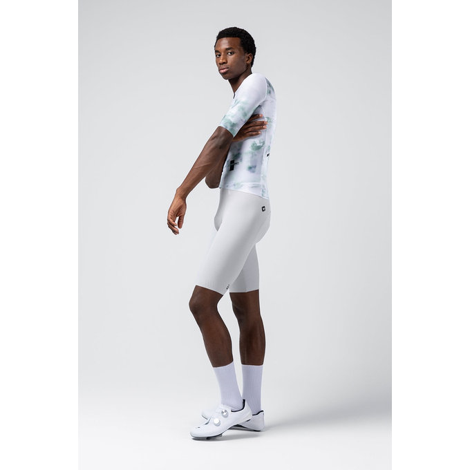 GOBIK tricou ATTITUDE 2.0 MEN MOSS