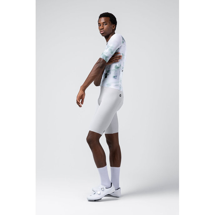 GOBIK tricou ATTITUDE 2.0 MEN MOSS