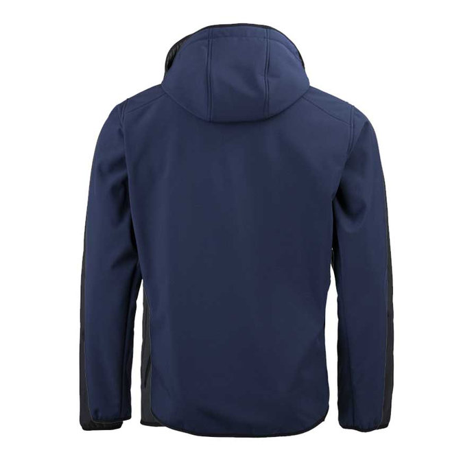 Geaca CORE SOFTSHELL - Bleumarin