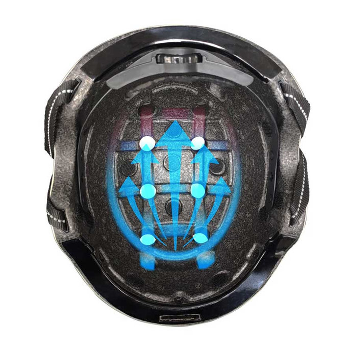 Cască pentru copii Ofițer