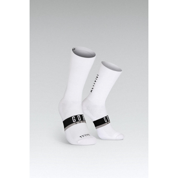 GOBIK sosete SUPERB UNISEX EXTRA LONG AXIS